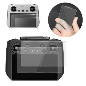 DJI RC Pro ���M�@ �K���X�t�B���� 2������ DJI Mavic 3 Classic DJI RC/RC 2 �R���g���[���[ �K���X�t�B���� 2������ �����K���X �t���ی�v���e�N�^�[/�K���X �t�B���� �t���ی십���K���X �t���ی십