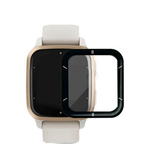 GARMIN Venu Sq 2/Sq 2 Music �t���ی�t�B����/�ی�V�[�g/�Ռ��z���t�B���� �����K���X ��ʕی� �t�B���� �t���ی�t�B���� �ی�V�[�g �K�[�~��