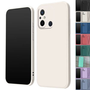 Redmi 12CP[X Jo[ ϏՌ Xgbvt TPU \tgP[X VI~ h~ 12C AhCh   X}[gtH/X}tH/X}zP[X/Jo[ VI~[ Xgbvz