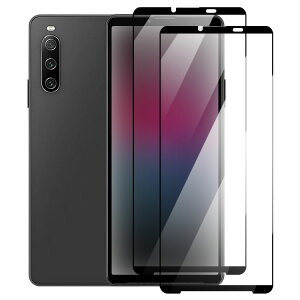 Sony Xperia 10 V KXtB KX 2Zbg dx9H \j[ GNX؃A10 V tیKX tB 