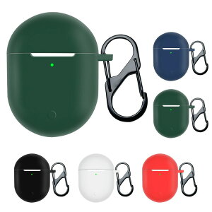 Redmi Buds 4 �P�[�X �V���R�� �J�o�[ �J���r�i�t�� ���h�~ �o�b�Y4 �V���v�� ������� �������� ���h�~ �\�t�g�P�[�X ���C�����X�C���z�� �ی�P�[�X