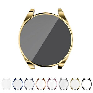 HUAWEI WATCH Buds �P�[�X �J�o�[ �ی�J�o�[/�P�[�X TPU ���b�L �v���e�N�^�[�J�o�[ �t�@�[�E�F�C �E�H�b�` �o�b�Y �ϏՌ� �\�t�g�J�o�[ ������� ��������