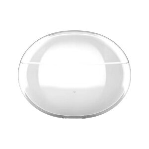 HUAWEI FreeBuds 5i P[X NAP[X/Jo[ TPU Jo[ Vv یJo[ t@[EFC t[obY 5i   Jo[ h~ P[X CXCz یP[X 