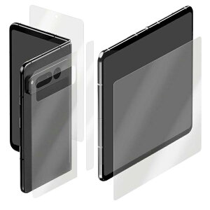 Google Pixel Fold یtB tیtB+TufBXvCtیtB+wʕیtB+ʕیtB TPUf  O[O sNZ tH[h ʕی ʃV[h w