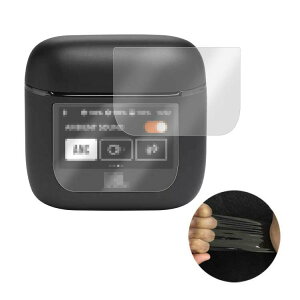 JBL Tour Pro 2 tیtB 2 TPU یV[g WF[r[G Tour Pro2 tی  h~ X}[g^b`fBXvC tB