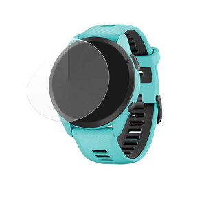 Garmin Forerunner 965/265/265S tیtB/یV[g/ՌztB 2Zbg TPU ʕی tB K[~ tHAi[965/265/265S tیtB یV[g