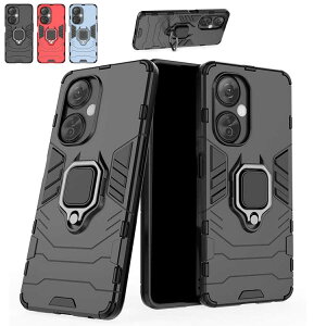 OnePlus Nord CE 3 �P�[�X �ϏՌ� 2�d�\�� ��̌^�����O�t�� �����v���X Nord CE 3 �A���h���C�h �������� ������� �X�}�[�g�t�H��/�X�}�t�H/�X�}�z�P�[�X/�J�o�[ �X�g���b�v�z�[���t��