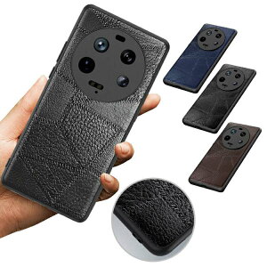 Xiaomi 13 Ultra �P�[�X �J�o�[ PU���U�[ �w�ʃ��U�[�P�[�X �V���I�~ 13 �E���g�� �\�t�g�P�[�X �A���h���C�h �������� ������� �X�}�[�g�t�H��/�X�}�z�P�[�X/�J�o�[ �X�g���b�v�z�[���t��