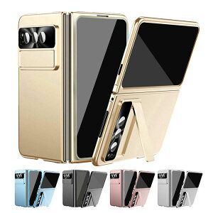 Google Pixel Fold P[X ϏՌ Jo[ vX`bN X^h@\ OʋKX JYیt Vv O[O sNZ tH[h یP[X Jo[ AhCh  