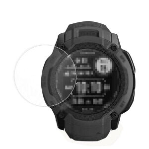 Garmin Instinct 2X KXtB KX 2Zbg tیveN^[/KX tB tی십KX K[~ CXeBNg2X ˖h~ dx9H 2.5DEhGbWH t
