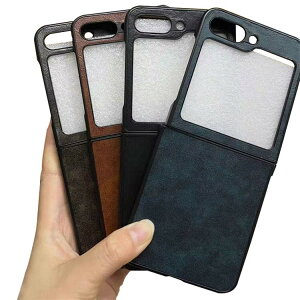 Galaxy Z Flip5 P[X / Jo[ ܂肽݌^ U[ P[X Samsung TX MNV[ Z tbv5 AhCh   X}[gtH/X}zP[X/Jo[