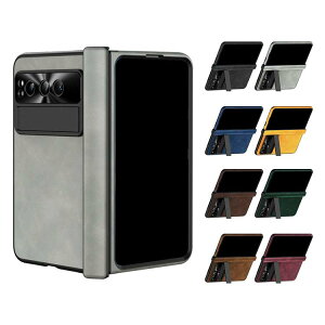 Google Pixel Fold �P�[�X �ϏՌ� �J�o�[ �v���X�`�b�N �X�^���h�@�\ �O�ʋ����K���X �J���������Y�ی�t�� �V���v�� �O�[�O�� �s�N�Z�� �t�H�[���h �ی�P�[�X �J�o�[ �A���h���C�h �������� ��