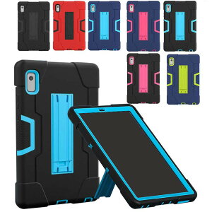 Lenovo Tab M9 �P�[�X �ϏՌ� �J�o�[ 9.0�C���` �X�^���h�@�\ �V���R���P�[�X ���킢�� �Ռ��z�� ���m�{ �^�u M9 �ی�P�[�X ������� �^�u���b�g�P�[�X