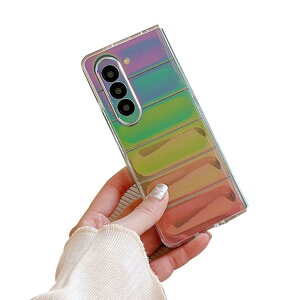 Galaxy Z Fold5 P[X Jo[ PC n[hP[X  킢 Of[V Samsung TX MNV[ Z tH[h5 AhCh  X}zP[X 