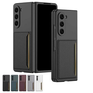 Galaxy Z Fold5 P[X Jo[ PUU[ J[h[t vX`bN n[hP[X Vv Samsung TX MNV[ Z tH[h5 AhCh   X}zP[X