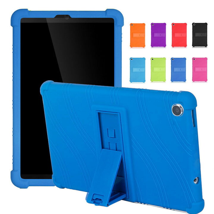 楽天市場】NEC LAVIE Tab T8 ケース T0855/GAS 8型モデル スタンド機能 