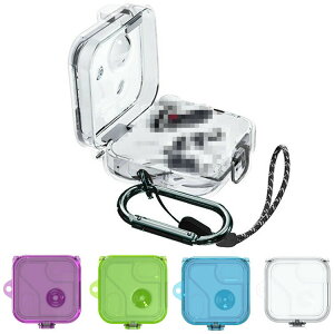 Nothing Ear (2) NAP[X Jo[ ϏՌ  Jrit Xgbvt Of[V TPU+vX`bN ibVO Ear (2) Vv   h~ n[hP[X CX