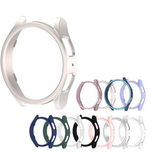 Galaxy Watch 6 P[X ϏՌ Jo[ یP[X MNV[EHb`6 40/44mm PF/NA ϏՌP[X/Jo[ n[hP[X