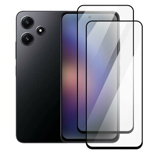 Redmi 12 5G/Redmi Note 12R KX 2Zbg dx9H tیKX tB VI~ h~[m[g12R/h~ 12 5G tیKXV[g ʕی h~ VI~[ h~[