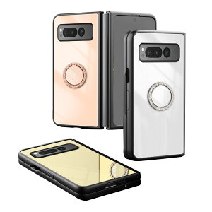 Google Pixel Fold P[X / Jo[ X^h@\ Ot 킢 CXg[ LL  fB[X P[X/Jo[ AhCh X}[gtH/X}tH/X}zP[X/Jo[ 