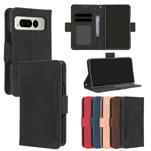 Google Pixel Fold P[X ϏՌ Jo[ 蒠^ Jo[ PUU[ 蒠^U[P[X X^h@\ J[h[ Xgbvz[t O[O sNZ tH[h یP[X Jo[ Ah