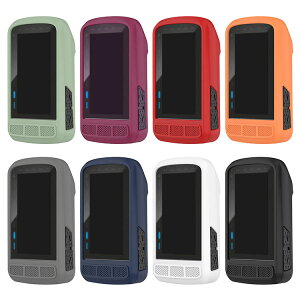 Wahoo ELEMNT ROAM V2 VRP[X Jo[ ϏՌ Jo[ WFCC6 VRJo[ t[ Gg[V2 TCNRs[^[ TCR Vv  \tgJo[/P[X یJo[