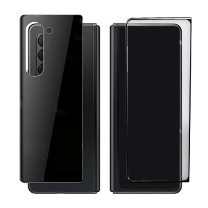 Galaxy Z Fold5 KXtB KX 2 TufBXvCtیtB+wʕیtB Samsung TX MNV[ Z tH[h5 KXtB ʕی یtB