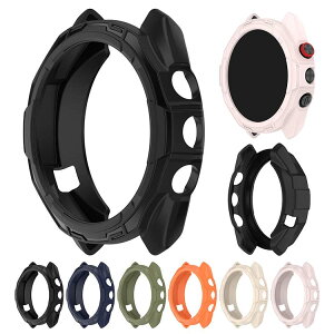 Garmin Approach S70 ケース TPU 耐衝撃ケース/カバー ガーミン アプローチ S70 42mm 47mm ソフトケース カバー 保護ケース/カバー