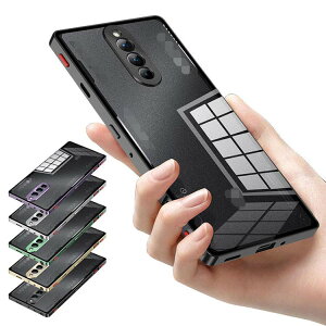 Nubia REDMAGIC 8S Pro op[ A~ P[X Jo[ TPU +KXt krA bh}WbN8S v AhCh   X}tH X}z X}[gtHP[X/Jo[