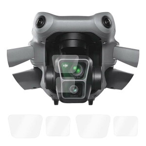 DJI Air 3 �J���������Y �J�����ی�t�B���� �J�����ی� �ی�t�B���� �����K���X �t�B���� 2�Z�b�g ���v4����