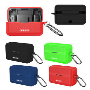 DJI Mic �P�[�X �V���R�� �V���v�� �J���r�i�t�� �ی�J�o�[ �������� ������� �J�o�[ ���h�~ �P�[�X �ی�P�[�X �J�o�[