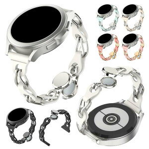 Galaxy Watch X}[gEHb` oh xg Watch7 FE 6 6 Classic PUU[+XeX ^ oh 20mm 22mm Xgoh/oh/xg X}[gEHb`pXgoh MN