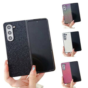 Galaxy Z Fold5 P[X Jo[ PUU[ vX`bN n[hP[X Vv Samsung TX MNV[ Z tH[h5 AhCh   X}zP[X