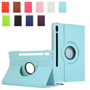 Samsung Galaxy Tab S9 �P�[�X 11�C���` �蒠�^ �J�o�[ PU���U�[ �X�^���h�@�\ �y�����[ ��]�P�[�X 360�x��] �T���X�� �M�����N�V�[ �^�uS9 �Ռ��z�� �V���v�� ������� �蒠�^���U�[�P�[�X/�J�o�[ 