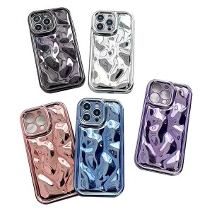 iPhone15 P[X ϏՌ Jo[ bL TPU \tgP[X Vv Xgbvz[t iPhone 15 Plus/15 Pro/15 Pro Max ACtH15/15vX/15v/15v}bNX  X}[gtHP[X/J