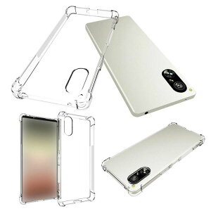 Xperia 5 V P[X NA ϏՌ Jo[ TPU  p ی R[i[op[ Sony \j[ GNX؃A 5 V   X}[gtH/X}tH/X}zP[X/Jo[ Xgbvz[t