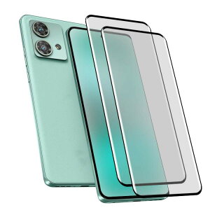 Motorola edge 40 neo KXtB 2 KX tی 9h tیV[g g[ GbW 40 neo tی KXV[g ʕی یtB h~