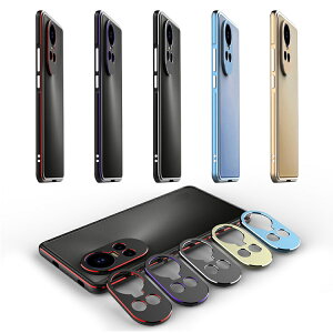 OPPO Reno10 Pro 5G �P�[�X �A���~ �o���p�[ �J���������Y�J�o�[�t�� �P�[�X/�J�o�[ ���������� �A���~�o���p�[ �I�b�| ���m10 �v�� 5G �A���h���C�h ������� �X�}�t�H �X�}�z �X�}�[�g�t�H���P�[