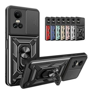 OPPO Reno10 Pro 5G �P�[�X �ϏՌ� �J�o�[ 2�d�\�� ��̌^�X�}�z�����O�t�� �}�O�l�b�g���ԍڃz���_�[�X�}�z�P�[�X �X�^���h�t�� �I�b�| ���m10 �v�� 5G �X���C�h���J�����[�J�o�[�t�� �����Y�ی� 