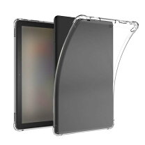 楽天市場】タブレット 10.1インチ クリアケースの通販