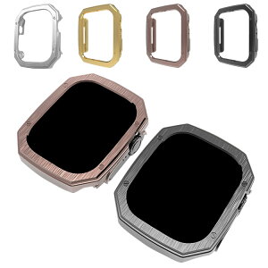 Apple Watch Ultra 2 �P�[�X �o���p�[ �w�A���C�� ���^���� ������ �v���X�`�b�N ���b�L �n�[�h�P�[�X 49mm ���������� �A�b�v���E�H�b�` �E���g��2 �J�o�[
