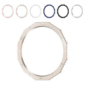 Galaxy Watch 6 Classic x[O یJo[ x[Ot[ vX`bN tȒP S MNV[EHb`6 NVbN 43/47mm X^CbV X}[gEHb`ANZT[