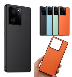 Xiaomi 13TP[X 13T Pro Jo[ PUU[ wʃU[P[X Vv  VI~ 13T/13T v Jo[   X}[gtHP[X/Jo[ Xgbvz[t