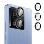 Xiaomi 13T カメラカバー 13T Pro ガラスフィルム カメラ保護 レンズカバー かわいい おしゃれ 小米 シャオミ 13T/13T プロ アンドロイド 強化ガラス アルミ レンズ保護 保護フィルム おすすめ