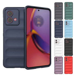 Motorola edge 40 neo P[X ϏՌ Jo[ TPU Vv g[ GbW 40 neo \tgP[X  X}[gtHP[X/Jo[