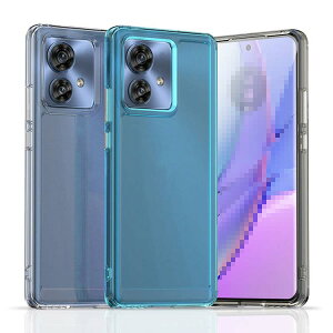 Motorola edge 40 neo ϏՌ P[X Jo[  Jo[ Vv TPU Xgbv g[ GbW 40 neo X}[gtH/X}tH/X}zP[X/Jo[