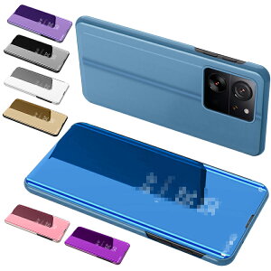 Xiaomi 13T �P�[�X 13T Pro �蒠�^ �J�o�[ ���J���^ 2�܂� �t���ی� �p�l�������� ���b�L ���� �X�^���h�@�\ ���� �V���I�~ 13T/13T �v�� �A���h���C�h �X�}�t�H/�X�}�z�P�[�X/�J�o�[ �V���I�~�[