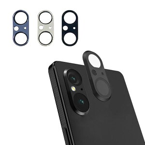 Xperia 5 V �J�����ی� ���^���J�o�[ �����Y�J�o�[ Sony �\�j�[ �G�N�X�؃��A 5 V �����Y �v���e�N�^�[ �x�[�� �A���~�j�E���J���������Y�J�o�[�u�����Y���J���^�C�v�v