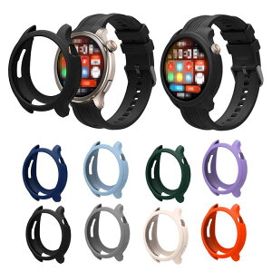 Amazfit Balance یP[X Jo[ VR PF \tgP[X ϏՌ X}[gEHb` A}YtBbg