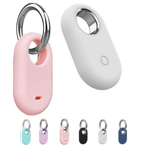 Galaxy SmartTag2 z_[ P[X Jo[ JritیP[X GA^O h~ VRیJo[